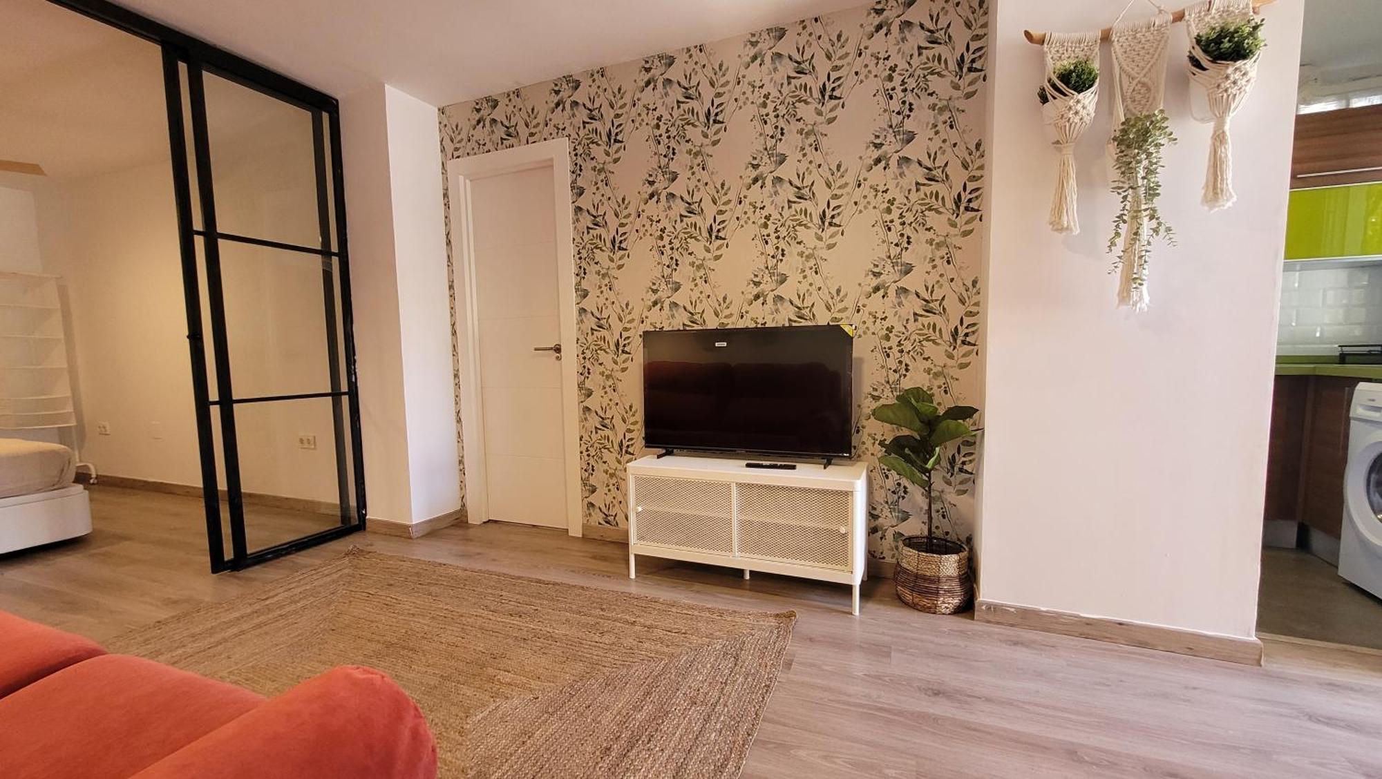 "Cozy Home", Terrace, Parking And Pool Málaga Dış mekan fotoğraf