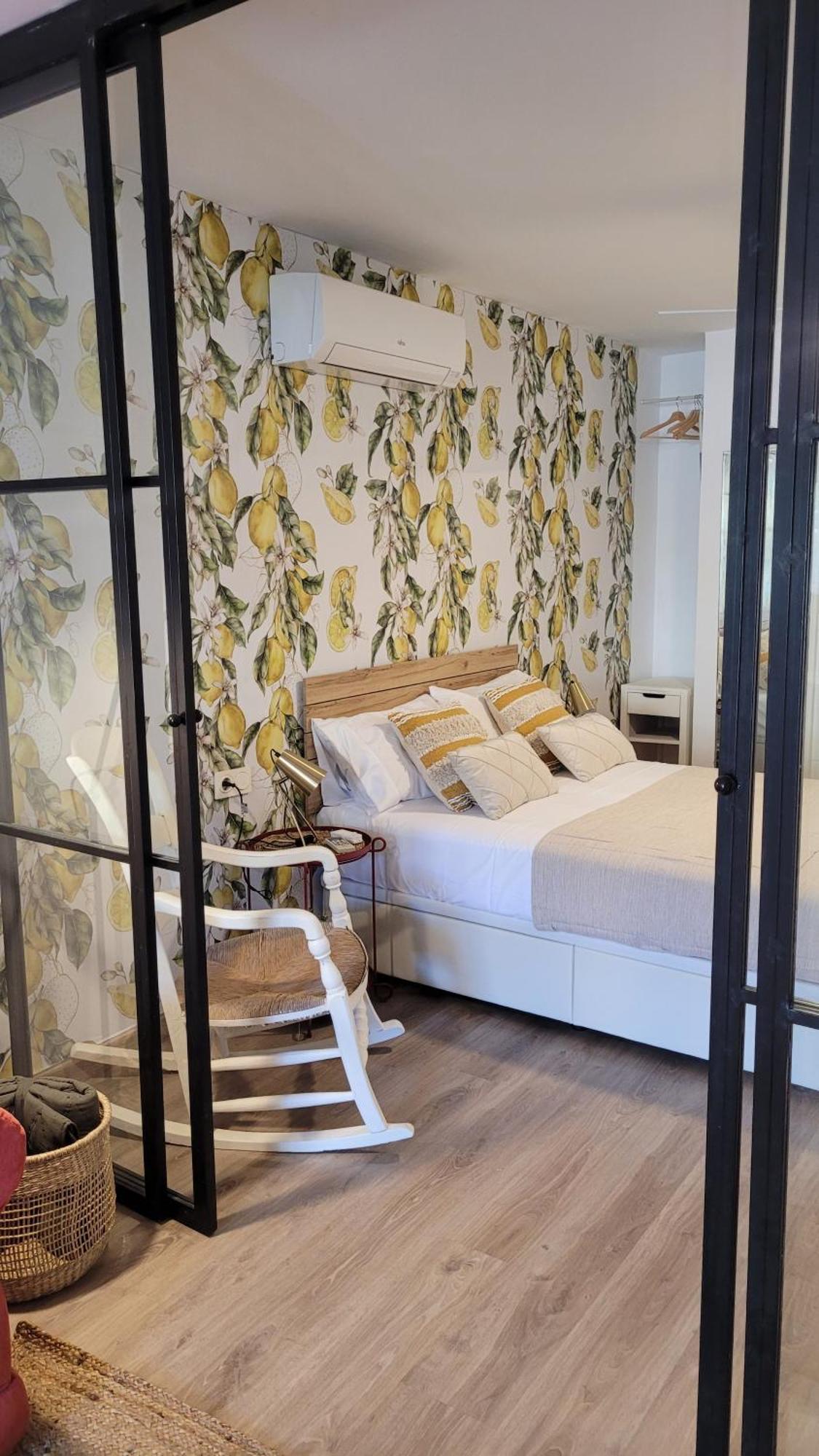 "Cozy Home", Terrace, Parking And Pool Málaga Dış mekan fotoğraf