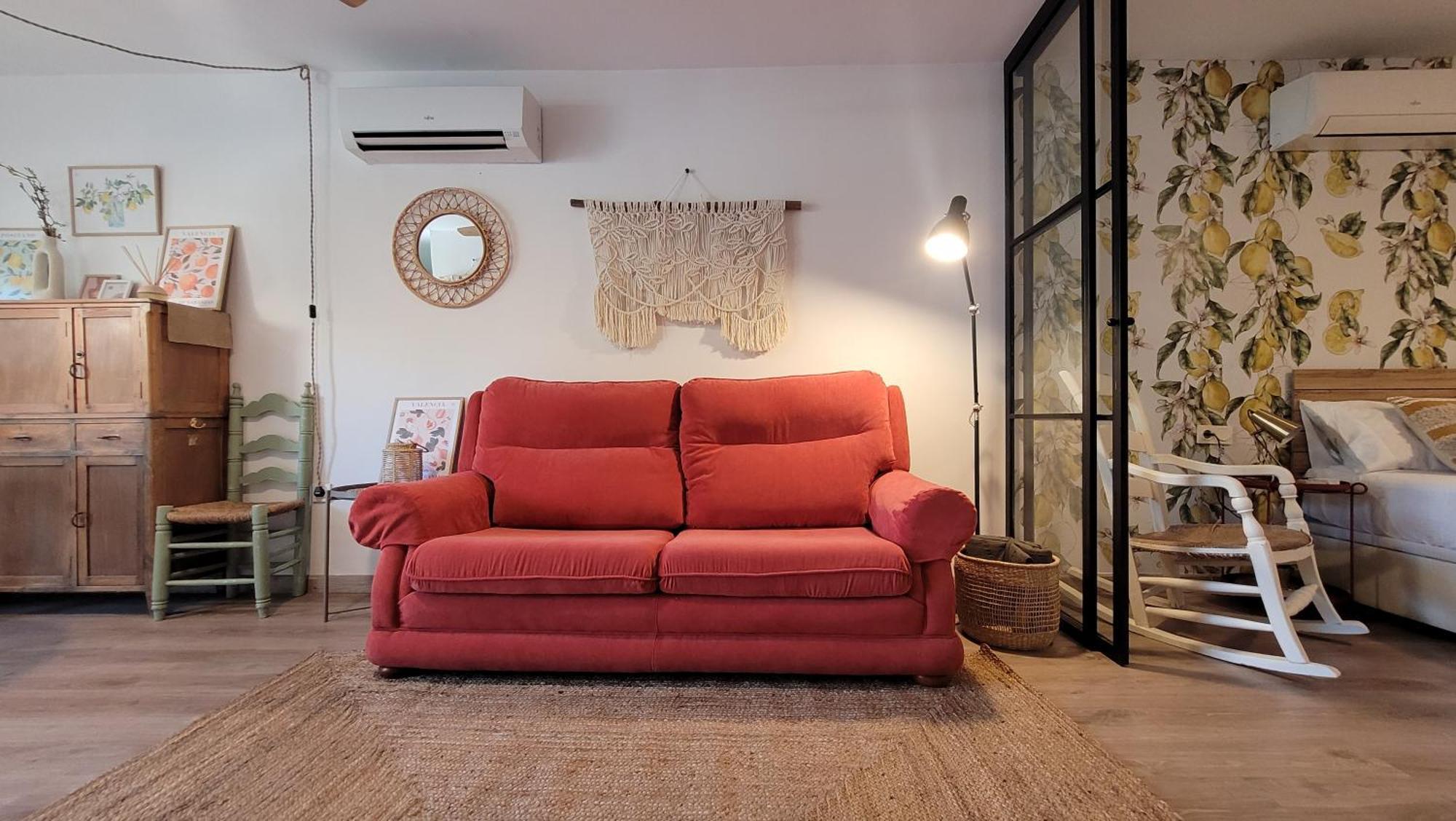 "Cozy Home", Terrace, Parking And Pool Málaga Dış mekan fotoğraf