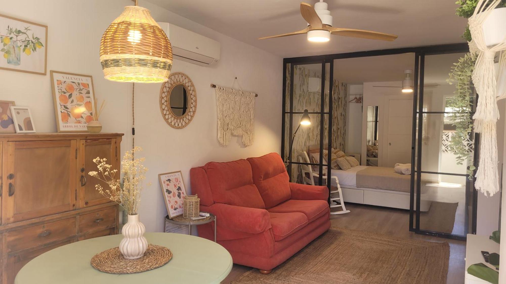"Cozy Home", Terrace, Parking And Pool Málaga Dış mekan fotoğraf