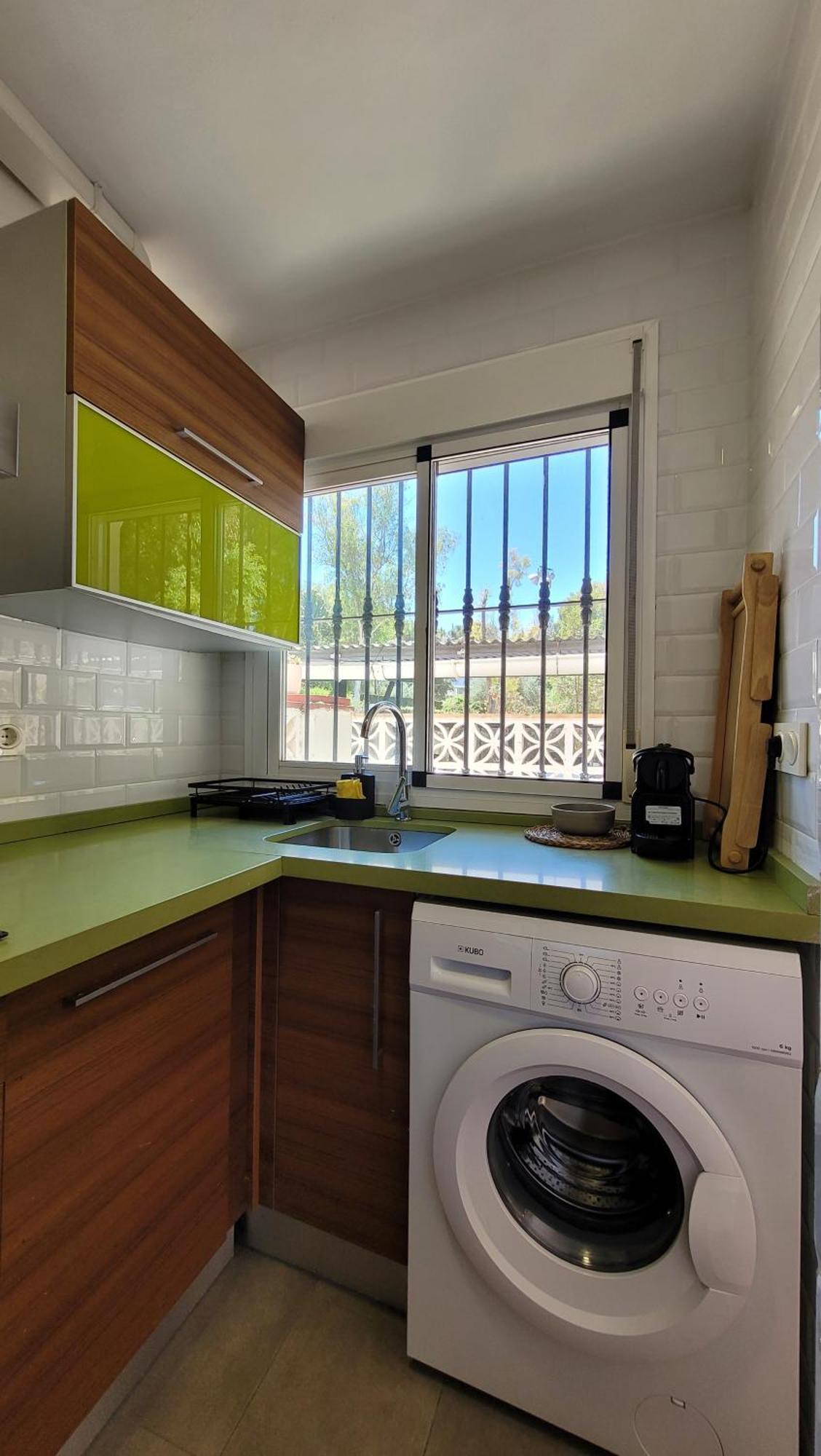 "Cozy Home", Terrace, Parking And Pool Málaga Dış mekan fotoğraf
